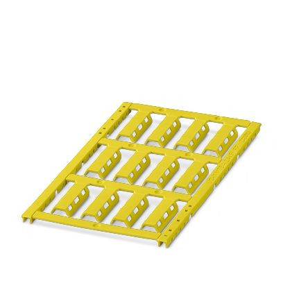 Phoenix Contact Kabelmarker Uc-Wmtba (24x5)/PP ye