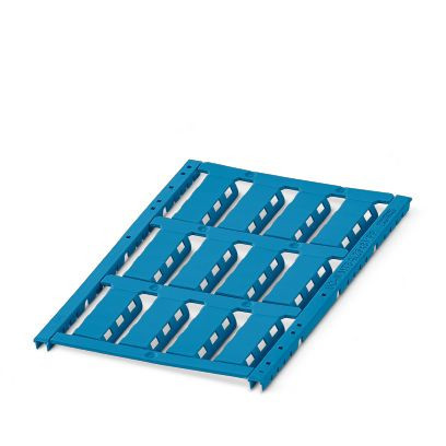 Phoenix Contact Kabelmarker Uc-Wmtba (29x8)/PP bu