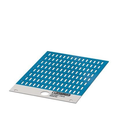 Phoenix Contact Kabelmarker Us-WMT (10x4) bu cus