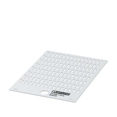 Phoenix Contact Kabelmarker Us-WMT (10x4) cus