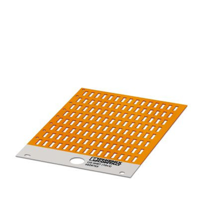 Phoenix Contact Kabelmarker Us-WMT (10x4) og cus