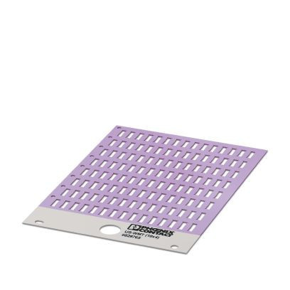 Phoenix Contact Kabelmarker Us-WMT (10x4) VT cus