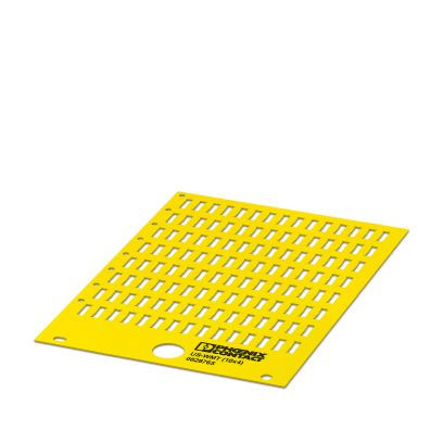 Phoenix Contact Kabelmarker Us-WMT (10x4) ye cus