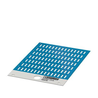Phoenix Contact Kabelmarker Us-WMT (12x4) bu cus