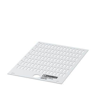 Phoenix Contact Kabelmarker Us-WMT (12x4) cus