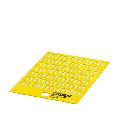 Phoenix Contact Kabelmarker Us-WMT (12x4) ye cus