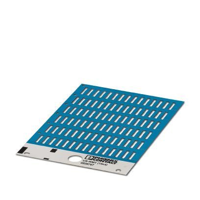 Phoenix Contact Kabelmarker Us-WMT (15x4) bu cus
