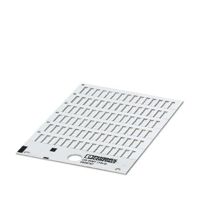 Phoenix Contact Kabelmarker Us-WMT (15x4) cus