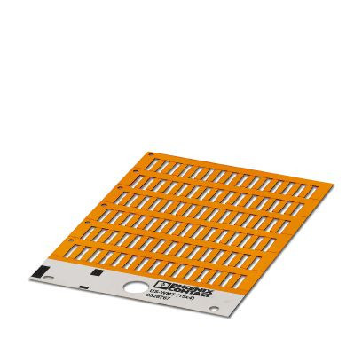 Phoenix Contact Kabelmarker Us-WMT (15x4) og cus