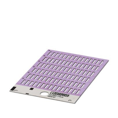 Phoenix Contact Kabelmarker Us-WMT (15x4) VT cus