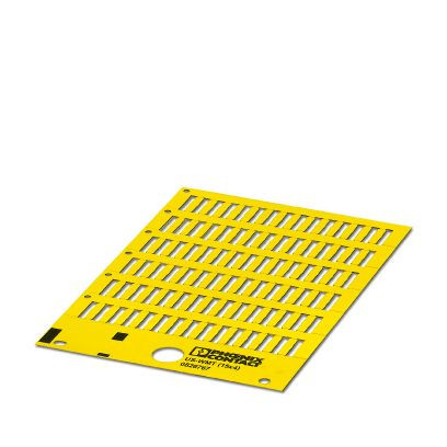 Phoenix Contact Kabelmarker Us-WMT (15x4) ye cus