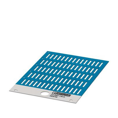 Phoenix Contact Kabelmarker Us-WMT (18x4) bu cus