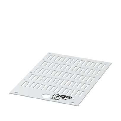 Phoenix Contact Kabelmarker Us-WMT (18x4) cus