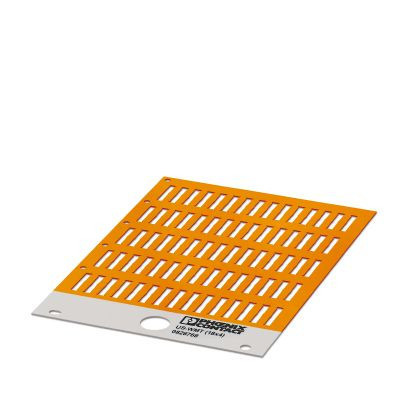 Phoenix Contact Kabelmarker Us-WMT (18x4) og cus