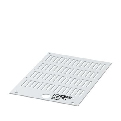 Phoenix Contact Kabelmarker Us-WMT (23x4) cus