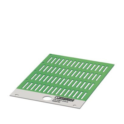 Phoenix Contact Kabelmarker Us-WMT (23x4) GN cus