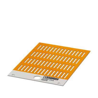 Phoenix Contact Kabelmarker Us-WMT (23x4) og cus