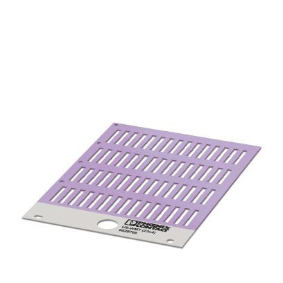 Phoenix Contact Kabelmarker Us-WMT (23x4) VT cus