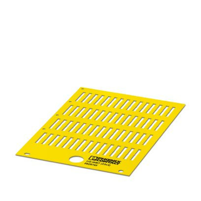 Phoenix Contact Kabelmarker Us-WMT (23x4) ye cus