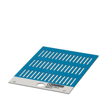 Phoenix Contact Kabelmarker Us-WMT (30x4) bu cus