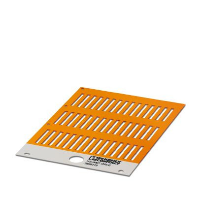 Phoenix Contact Kabelmarker Us-WMT (30x4) og cus