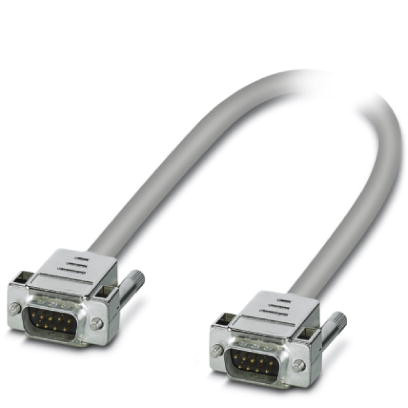 Phoenix Contact Kabel Cable-D 9sub/S/S/HF/S/ 1,0M