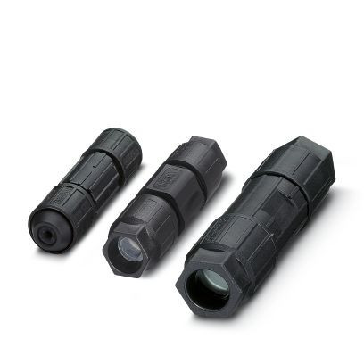 Phoenix Contact Kabelverbinders Q 0,75/4idc/1x2,2 ru-MLT
