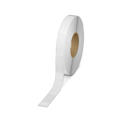 Phoenix Contact Kabelwikkeletiket E-WML 16 (25x19)r