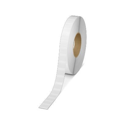 Phoenix Contact Kabelwikkeletiket E-WML 4 (25x6)r