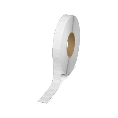 Phoenix Contact Kabelwikkeletiket E-WML 5 (25x10)r