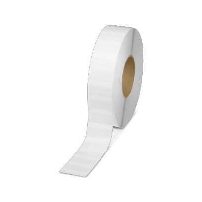 Phoenix Contact Kabelwikkeletiket E-WML 5 (51x10)r