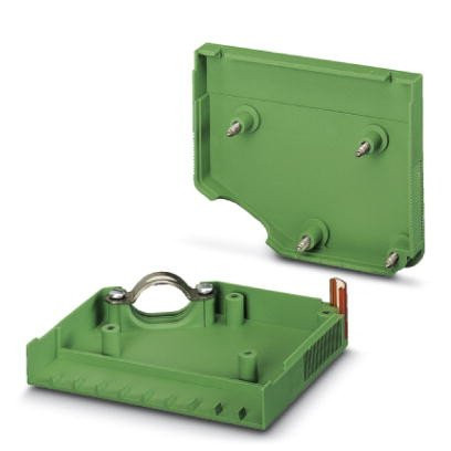 Phoenix Contact KGS behuizing rechthoekige connectoren ip20 B21MM H62,7MM zij