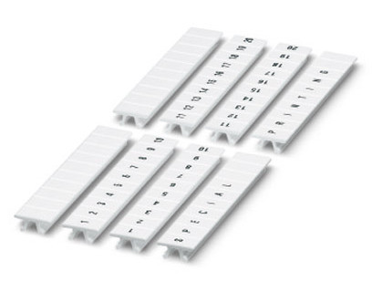 Phoenix Contact ZB codering rijgklem 0809803:0021 CT