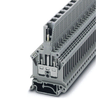 Phoenix Contact komponentensteker bes 6