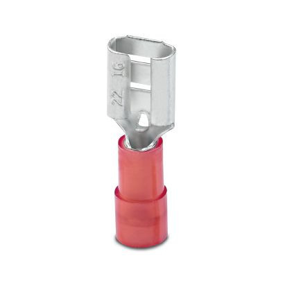 Phoenix Contact Koppeling C-Scfi 1,5/6,3x0,8