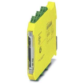 Phoenix Contact koppelrelais PSR-PC20-1no-1NC-24DC-SP