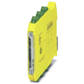 Phoenix Contact koppelrelais PSR-PC40-2no-1do-24DC-SP