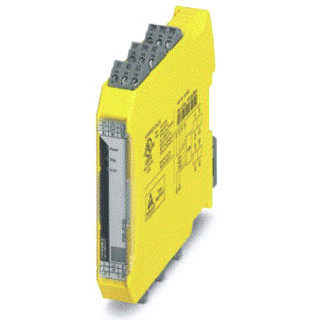 Phoenix Contact koppelrelais PSR-PC50-1no-1do-24DC-SC