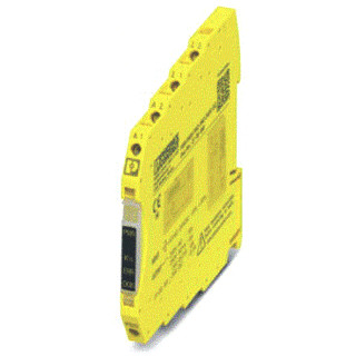 Phoenix Contact koppelrelais PSR-PS20-1no-1NC-24DC-SC