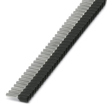 Phoenix Contact ai adereindhuls 1,5MM² 8MM geïsoleerd zwart