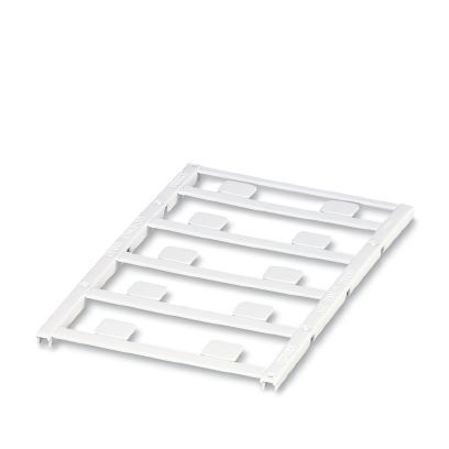 Phoenix Contact Kunststofschildje Uc-Emlp (11x9) cus