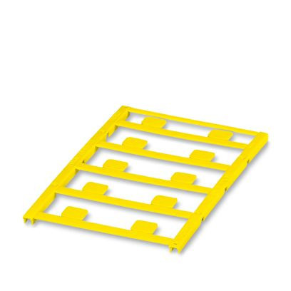 Phoenix Contact Kunststofschildje Uc-Emlp (11x9) ye cus