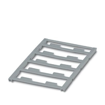 Phoenix Contact Kunststofschildje Uc-Emlp (15x5) SR cus