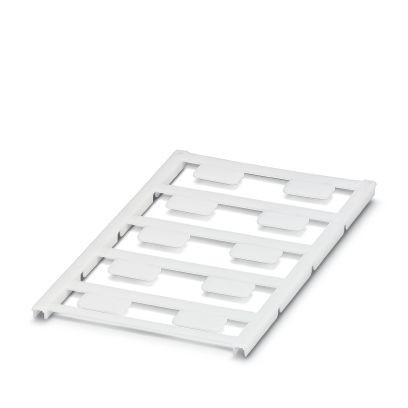 Phoenix Contact Kunststofschildje Uc-Emlp (17x9) cus