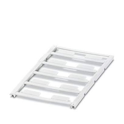 Phoenix Contact Kunststofschildje Uc-Emlp (20x8) cus