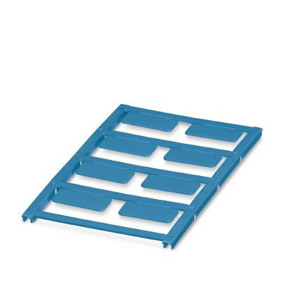 Phoenix Contact Kunststofschildje Uc-Emlp (27x12,5) bu cus