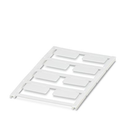 Phoenix Contact Kunststofschildje Uc-Emlp (27x12,5) cus