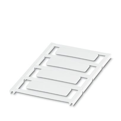 Phoenix Contact Kunststofschildje Uc-Emlp (49x15)-ex cus