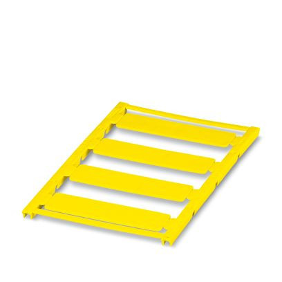 Phoenix Contact Kunststofschildje Uc-Emlp (60x15) ye cus