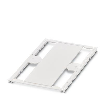 Phoenix Contact Kunststofschildje Uc-PMLP (110x38) cus
